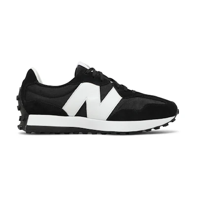 Foot Locker NB 327 'Collective - Black'