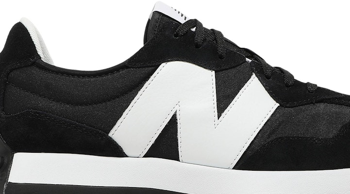 Foot Locker x New Balance 327 'Collective - Black' MS327BW1 Order Foot Locker x New Balance 327 'Collective - Black' MS327BW1