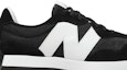 Order Foot Locker x New Balance 327 'Kolektif - Hitam' MS327BW1