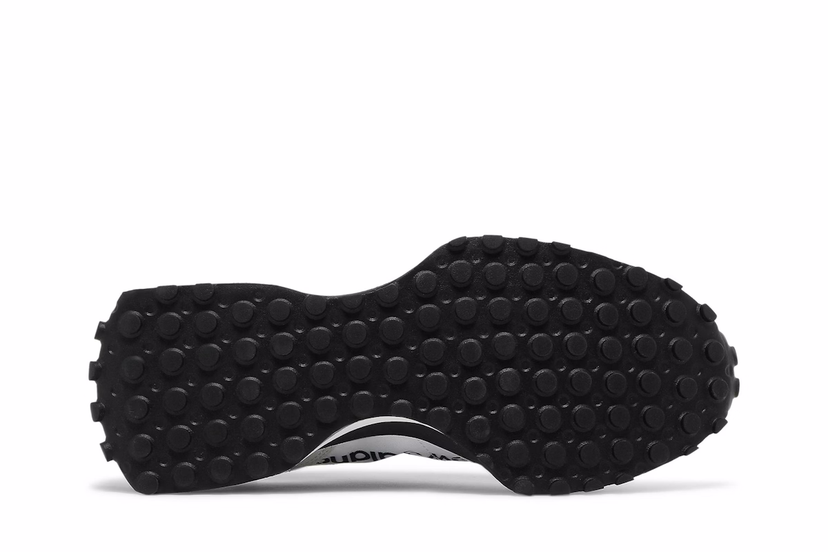 Foot Locker x New Balance 327 'Collective - Black'