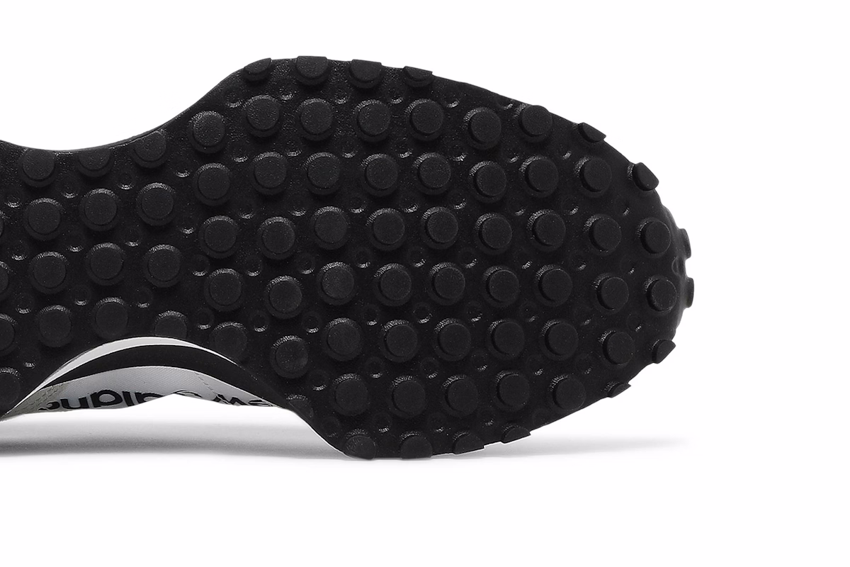 Foot Locker x New Balance 327 'Collective - Black'