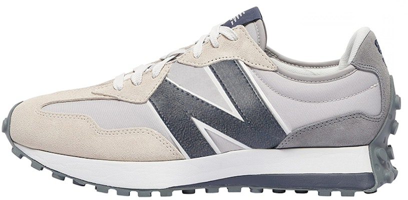 Foot Locker x New Balance 327 'Grey Day - Grey Navy' MS327GRY Buy Foot Locker x New Balance 327 'Grey Day - Grey Navy' MS327GRY