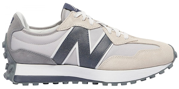 Foot Locker x New Balance 327 '灰色日 - 灰海军蓝' MS327GRY Order Foot Locker x New Balance 327 '灰色日 - 灰海军蓝' MS327GRY