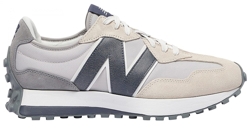 Foot Locker x New Balance 327 'Grey Day - Grey Navy' MS327GRY Order Foot Locker x New Balance 327 'Grey Day - Grey Navy' MS327GRY