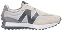 Order Foot Locker x New Balance 327 'Grey Day - Kelabu Navy' MS327GRY
