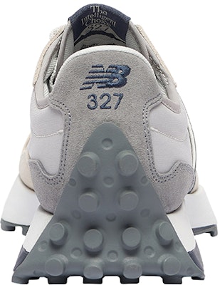Foot Locker x New Balance 327『灰色紀念日 - 灰海軍藍』MS327GRY Shop Foot Locker x New Balance 327『灰色紀念日 - 灰海軍藍』MS327GRY