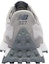 Shop Foot Locker x New Balance 327 'Grey Day - Kelabu Navy' MS327GRY