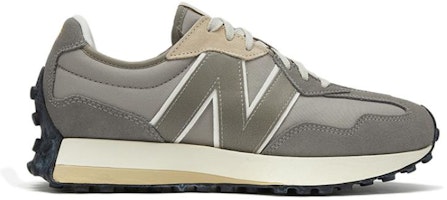 Foot Locker x New Balance 327 '灰色日 - 钢灰' MS327GDY Order Foot Locker x New Balance 327 '灰色日 - 钢灰' MS327GDY