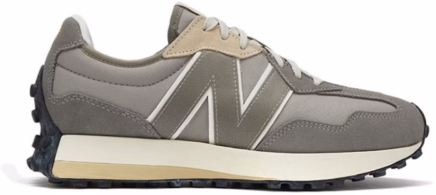 Foot Locker x New Balance 327 'Grey Day - Steel Grey' MS327GDY Order Foot Locker x New Balance 327 'Grey Day - Steel Grey' MS327GDY