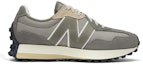 Order Foot Locker x New Balance 327 'Grey Day - Kelabu Steel' MS327GDY