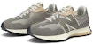 Foot Locker x New Balance 327 'Grey Day - Kelabu Steel' MS327GDY