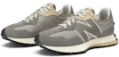 Lookbook Foot Locker x New Balance 327 'Grey Day - Kelabu Steel' MS327GDY