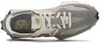 Shop Foot Locker x New Balance 327 'Grey Day - Kelabu Steel' MS327GDY