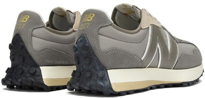 Foot Locker x New Balance 327 '灰色日 - 钢灰' MS327GDY Purchase Foot Locker x New Balance 327 '灰色日 - 钢灰' MS327GDY
