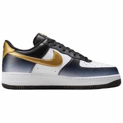 Foot Locker x Nike Air Force 1 Low 'Edisi 50 Tahun' HJ9128-100 Order Foot Locker x Nike Air Force 1 Low 'Edisi 50 Tahun' HJ9128-100