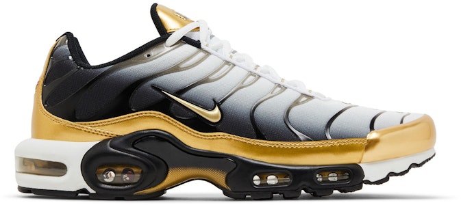 Foot Locker x Nike Air Max Plus Premium '50th Anniversary' Edisi Ulang Tahun Ke-50 HM0352-100 Buy Foot Locker x Nike Air Max Plus Premium '50th Anniversary' Edisi Ulang Tahun Ke-50 HM0352-100