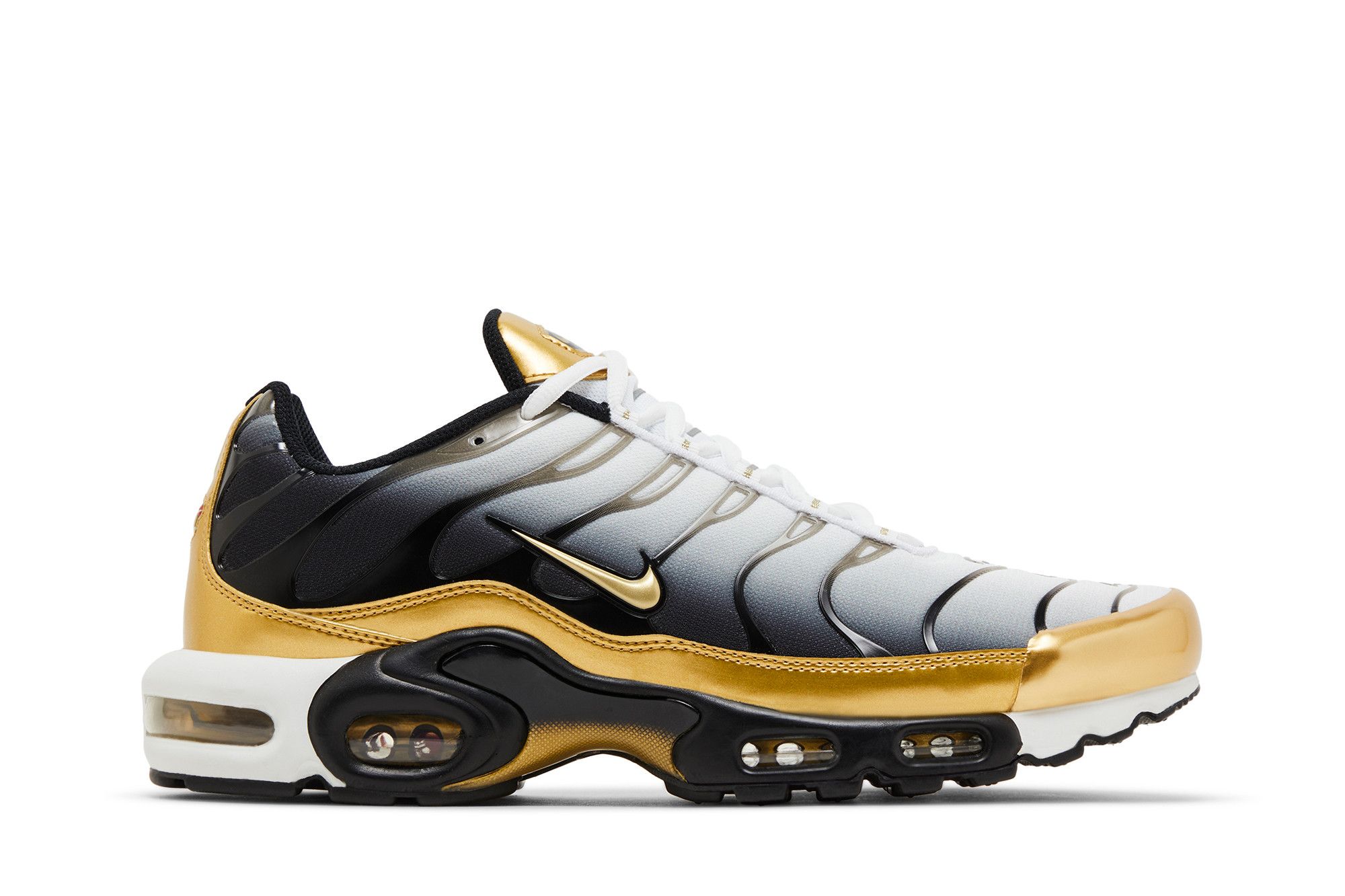 Foot Locker x Nike Air Max Plus Premium '50th Anniversary' HM0352-100