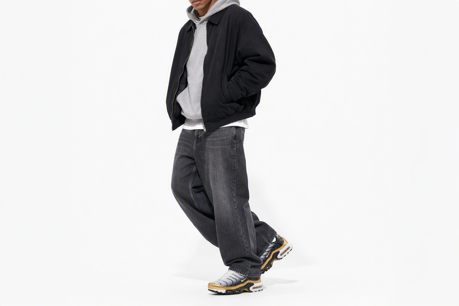 Order Foot Locker x Nike Air Max Plus Premium ''50e Anniversaire'' HM0352-100