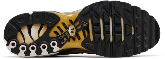 Foot Locker x 耐克 Air Max Plus Premium '50周年纪念' HM0352-100 Shop Foot Locker x 耐克 Air Max Plus Premium '50周年纪念' HM0352-100