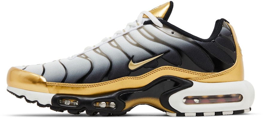 Foot Locker x Nike Air Max Plus Premium ''50e Anniversaire'' HM0352-100 Shop Foot Locker x Nike Air Max Plus Premium ''50e Anniversaire'' HM0352-100