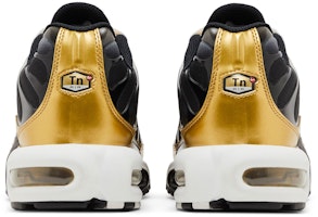 Foot Locker x 耐克 Air Max Plus Premium '50周年纪念' HM0352-100 Details for Foot Locker x 耐克 Air Max Plus Premium '50周年纪念' HM0352-100