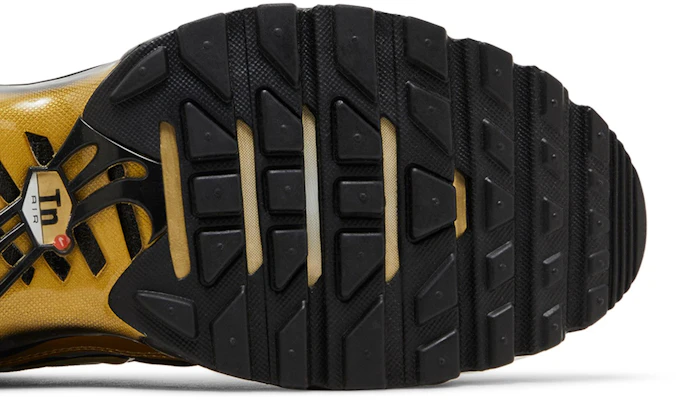 Foot Locker x Nike Air Max Plus Premium ''50e Anniversaire'' HM0352-100 Details for Foot Locker x Nike Air Max Plus Premium ''50e Anniversaire'' HM0352-100