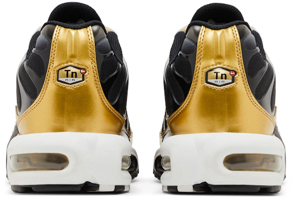 Foot Locker x Nike Air Max Plus Premium ''50e Anniversaire'' HM0352-100 Sizing Foot Locker x Nike Air Max Plus Premium ''50e Anniversaire'' HM0352-100