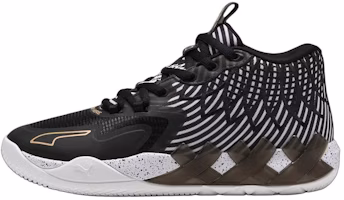 Foot Locker x Puma MB.01 '50th Anniversary' 310506-01 Foot Locker x Puma MB.01 '50th Anniversary' 310506-01