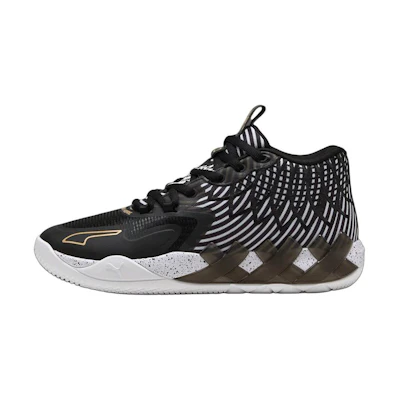 Foot Locker Puma MB.01 '50th Anniversary'