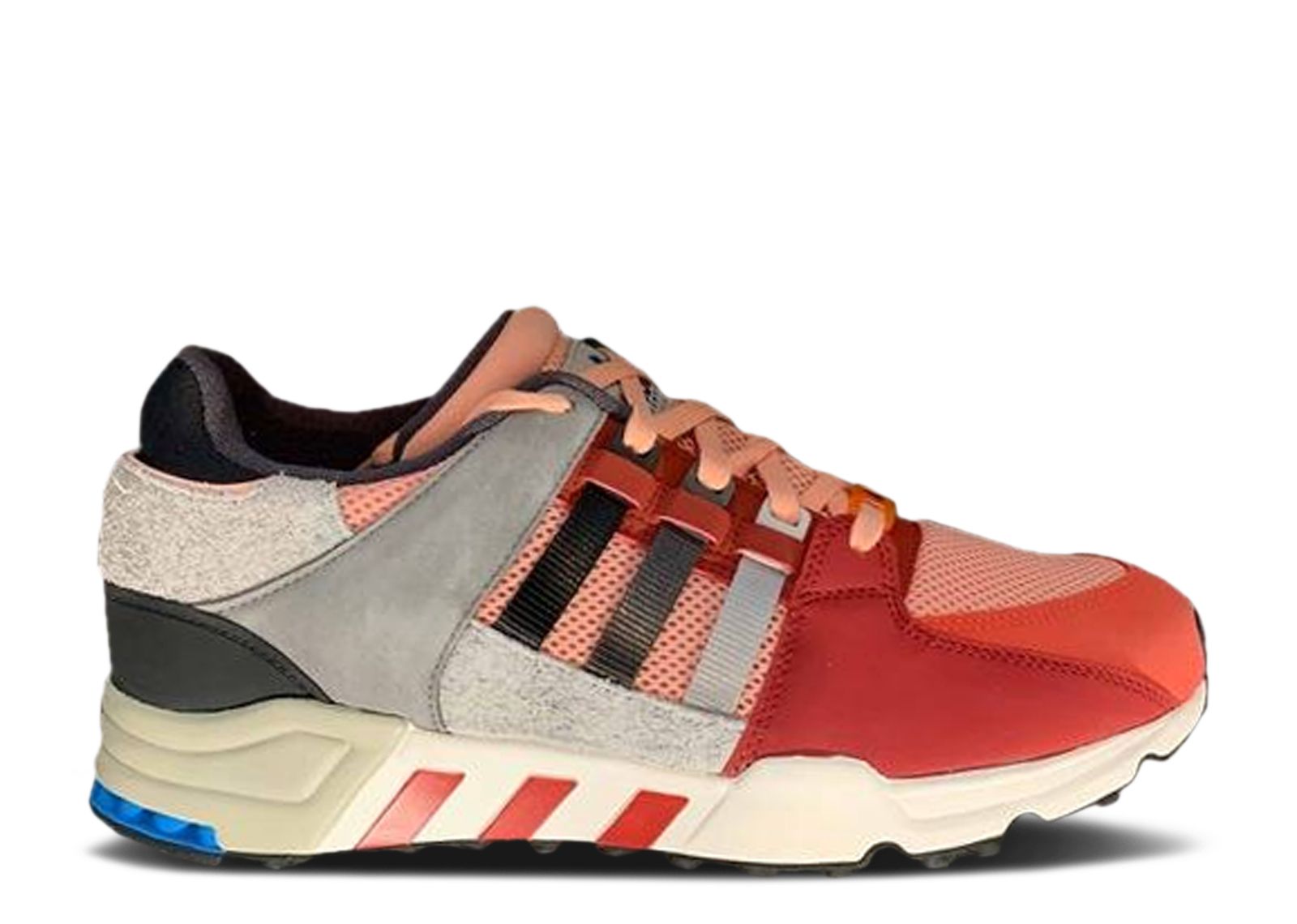 Foot Patrol x adidas Equipment Support 93 'UK's Highest Peaks' S42556