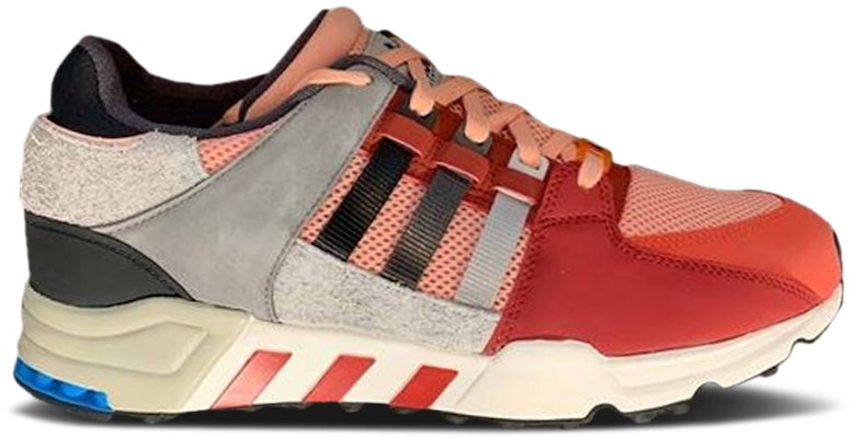 Foot Patrol x adidas Equipment Support 93 'Puncak Tertinggi Inggris' S42556 Buy Foot Patrol x adidas Equipment Support 93 'Puncak Tertinggi Inggris' S42556