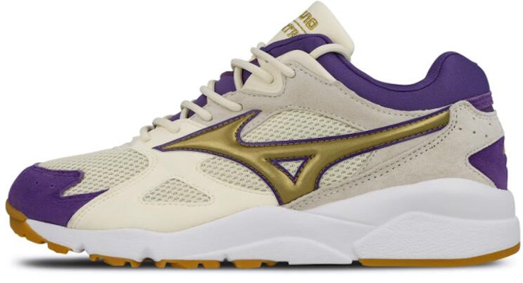 Foot Patrol x Mizuno Sky Medal 'Purple Gold' D1GD1830-52 Buy Foot Patrol x Mizuno Sky Medal 'Purple Gold' D1GD1830-52