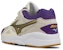 Foot Patrol x Mizuno Sky Medal 'Ungu Emas' D1GD1830-52