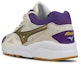 Lookbook Foot Patrol x Mizuno Sky Medal 'Ungu Emas' D1GD1830-52
