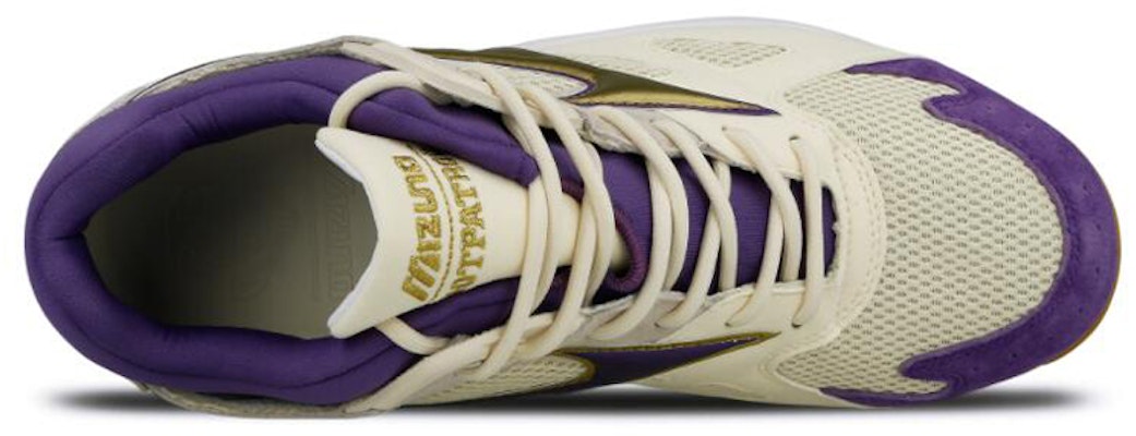 フットパトロール×ミズノ スカイメダル "紫金" (Foot Patrol×Mizuno スカイメダル "紫金") D1GD1830-52 Shop フットパトロール×ミズノ スカイメダル "紫金" (Foot Patrol×Mizuno スカイメダル "紫金") D1GD1830-52
