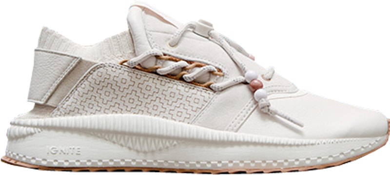 Buy Foot Patrol x Puma Tsugi Shinsei 'Sashiko' kasut sneakers 366125-02