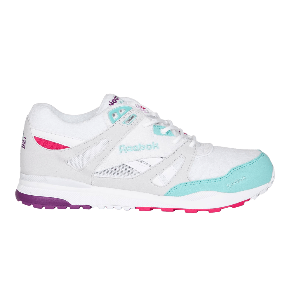 Foot Patrol x Reebok Ventilator CN 'Hotstepper' M48575 - M48575 - Novelship