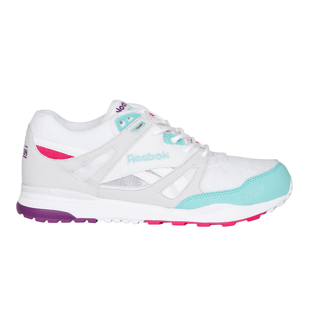 Foot Patrol x Reebok Ventilator CN 'Hotstepper' M48575