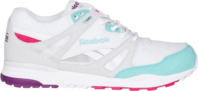 Foot Patrol x Reebok Ventilator CN 'Hotstepper' 热踏者鞋款 M48575 Buy Foot Patrol x Reebok Ventilator CN 'Hotstepper' 热踏者鞋款 M48575