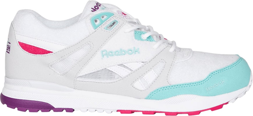 Foot Patrol x Reebok Ventilator CN 'Hotstepper' M48575 Buy Foot Patrol x Reebok Ventilator CN 'Hotstepper' M48575