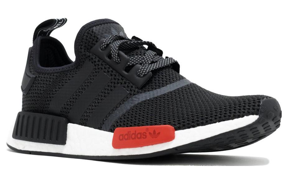 Order フットロッカー限定 adidas NMD_R1 (欧州) AQ4498