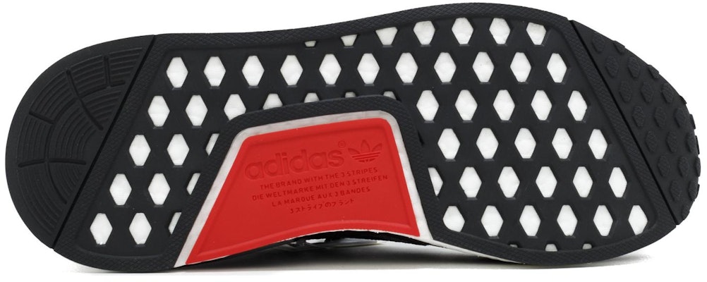 Footlocker x adidas NMD_R1 'Footlocker EU' (Exclusivo EU) AQ4498 Shop Footlocker x adidas NMD_R1 'Footlocker EU' (Exclusivo EU) AQ4498