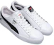 Lookbook staple x PUMA Clyde Court Footlocker Create From Chaos 防滑耐磨 低筒 板鞋 男款 白黑