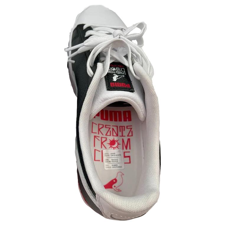 Shop フットロッカー×プーマ コラボ (Futto Rokkā × Puma Korabo) 932435-01