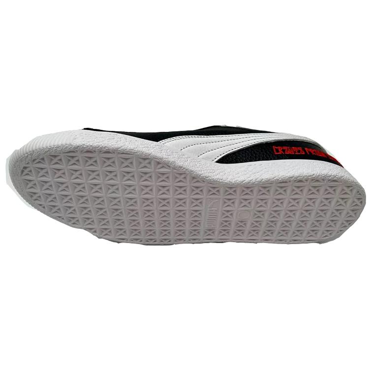 Details for フットロッカー×プーマ コラボ (Futto Rokkā × Puma Korabo) 932435-01