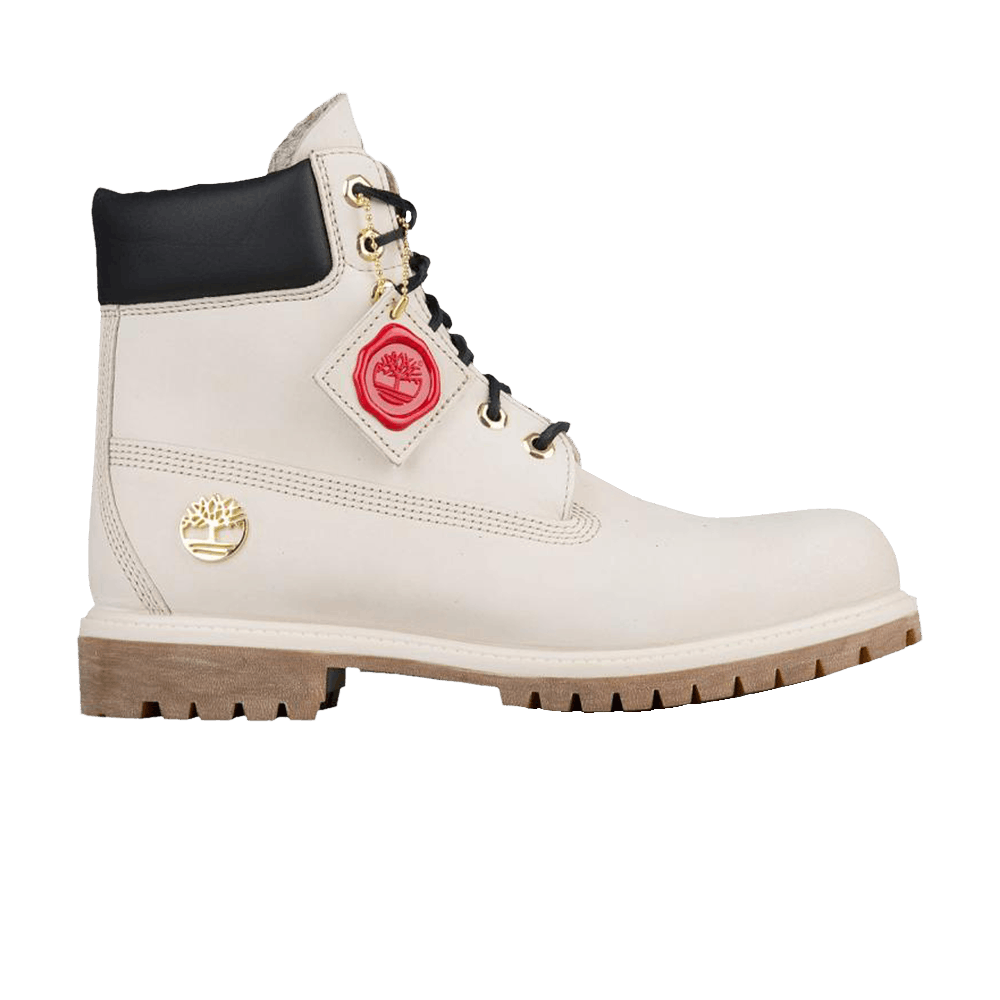 Footlocker Timberland 6 Inch PRM 'Legends Club Volume 5'
