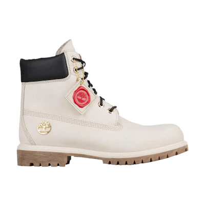Footlocker Timberland 6 Inch PRM 'Legends Club Volume 5'