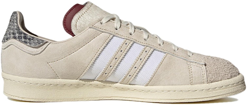 Footpatrol x adidas Campus '20週年' GW7128 Order Footpatrol x adidas Campus '20週年' GW7128