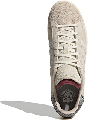 Footpatrol x adidas Campus '20週年' GW7128 Purchase Footpatrol x adidas Campus '20週年' GW7128