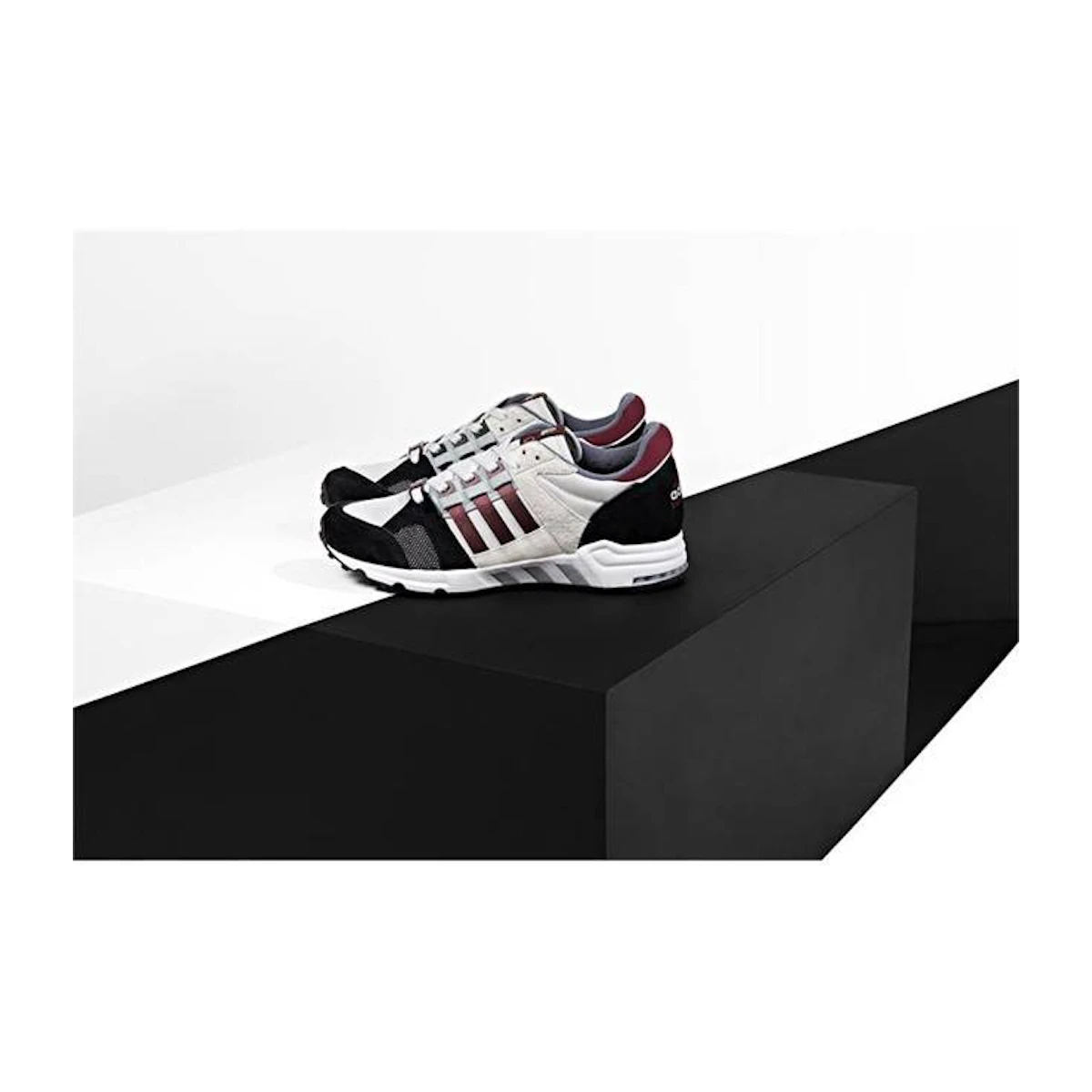 Buy Footpatrol x adidas EQT Running Cushion 93 Clear Grey Red S80568 Novelship